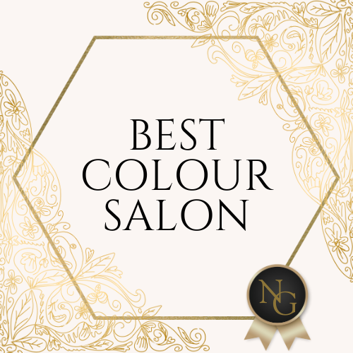 Best Colour Salon