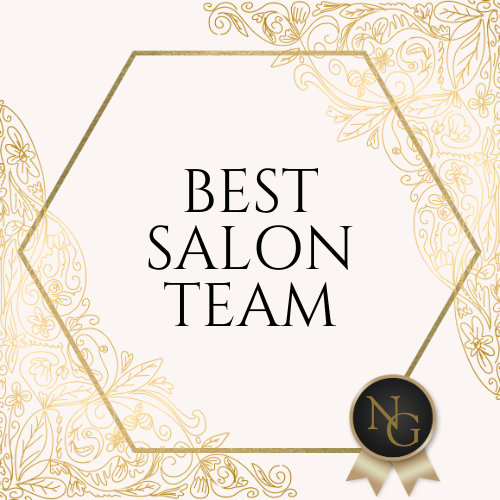 Best Salon Team