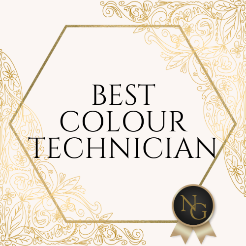 Best Colour Technician