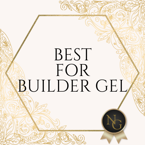 Best For Builder Gel