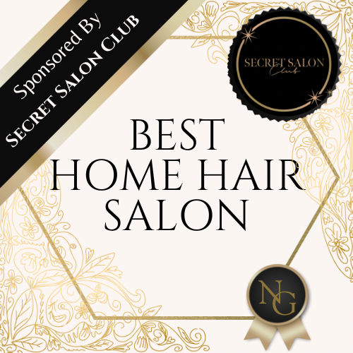 Best Home Hair Salon