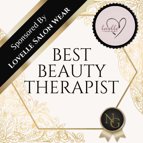 Best Beauty Therapist